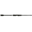 Rapala Defy Black M Spinning Rod, Black, 7ft1in, DB2S71M