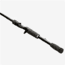 Rapala Defy Casting Medium Heavy Rod, Black, 6ft7in, DB2C67MH