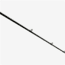 Rapala Defy Casting Medium Heavy Rod, Black, 6ft7in, DB2C67MH