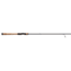 Rapala Defy Gold Spinning Rod, 6ft 9in, Medium, Fast, 1 Piece, DGLDS69M