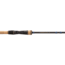 Rapala Defy Gold Spinning Rod, 6ft 9in, Medium, Fast, 1 Piece, DGLDS69M