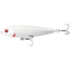 Rapala Dual Pitch Pencil Bait 3.75in, 1/2oz, Albino Rhino, 3.75in, E-DP94-AR