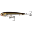 Rapala Dual Pitch Pencil Bait 3.75in, 1/2oz, Olive Crush, 3.75in, E-DP94-OC-S