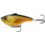 Rapala El Diablo Lipless Crankbait 2.5in, 1/2oz, Golden Retriever, 2.5in, ED65-10