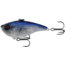 Rapala El Diablo Lipless Crankbait 2.5in, 1/2oz, Lunar Shad, 2.5in, ED65-12