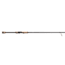 Rapala Envy Black III ML Spinning Rod, Black, 6ft10in, EB3S610ML