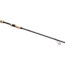 Rapala Envy Black III ML Spinning Rod, Black, 6ft10in, EB3S610ML