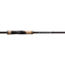 Rapala Envy Black III ML Spinning Rod, Black, 6ft10in, EB3S610ML