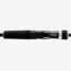 Rapala Fate Black Gen III Casting Rod, 6ft 7in, Medium Heavy, Extra Fast, 1 Piece, FTB3C67MH