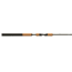 Rapala Fate Steel Spinning Rod, 8ft, Medium, Moderate Fast, 1 Piece, SSS86M