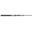 Rapala Fate Steel Casting Rod, 8ft 6in, Medium, Moderate Fast, 2 Pieces, SSC86M-2