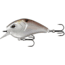 Rapala Flatty Daddy Flat Sided Crankbait 2.5in, 1/2oz, Casper Shad, 2.5in, FD65-6-24