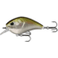 Rapala Flatty Daddy Flat Sided Crankbait 2.5in, 1/2oz, Epic Shad, 2.5in, FD65-6-4