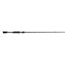 Rapala Fuse Carbon MH Casting Rod, Black, 7ft4in, FCC74MH