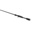 Rapala Fuse Carbon MH Casting Rod, Black, 7ft4in, FCC74MH