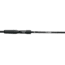 Rapala Fuse Carbon MH Casting Rod, Black, 7ft4in, FCC74MH