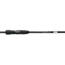 Rapala Fuse Carbon ML Spinning Rod, Black, 7ft2in, FCS72ML