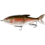 Rapala Glidesdale Glide Bait 6.6in, 2.5oz, Rainbow Trout, 6.6in, G185-76