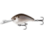 Rapala Jabber Jaw Hybrid Squarebill 1/2oz, 3-5ft, Black Back Shad, 2.3in, JJC60-81