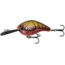 Rapala Jabber Jaw Hybrid Squarebill 1/2oz, 3-5ft, Day Old Guac, 2.3in, JJC60-2