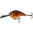 Rapala Jabber Jaw Hybrid Squarebill 1/2oz, 3-5ft, Diamond Craw, 2.3in, JJC60-79