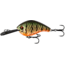 Rapala Jabber Jaw Hybrid Squarebill 1/2oz, 3-5ft, Green Craw, 2.3in, JJC60-82