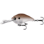 Rapala Jabber Jaw Hybrid Squarebill 1/2oz, 3-5ft, Green Gizzard Shad, 2.3in, JJC60-62