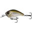 Rapala Jabber Jaw Hybrid Squarebill 1/2oz, 3-5ft, Lucky Charm, 2.3in, JJC60-23