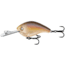 Rapala Jabber Jaw Hybrid Squarebill 1/2oz, 3-5ft, Regurgitated Shad, 2.3in, JJC60-18