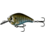 Rapala Jabber Jaw Hybrid Squarebill 1/2oz, 3-5ft, Rusty Bream, 2.3in, JJC60-1
