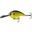 Rapala Jabber Jaw Hybrid Squarebill 1/2oz, 3-5ft, Tweetie Pie, 2.3in, JJC60-30