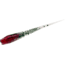 Rapala Jeffrey Panfish Soft Bait, 6, 5in, Cherry Bomb, JF-CB