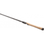 13 Fishing JINX Cast Rod, 68ft, Medium, Fast, Black, JINXC68M-F