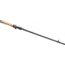 13 Fishing JINX Cast Rod, 71ft, Medium Heavy, Fast , Full Grip, Black, JINXC71MH-F-FG