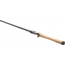 13 Fishing JINX Cast Rod, 71ft, Medium Heavy, Fast , Full Grip, Black, JINXC71MH-F-FG