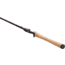 13 Fishing JINX Cast Rod, 71ft, Medium Heavy, Fast , Full Grip, Black, JINXC71MH-F-FG