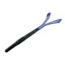 13 Fishing Joy Stick Ultra Thin - Finesse Creature Bait - 5.5in - 1/4oz - Blackberry Cobbler-Blue, RE-JSUT5.5-53