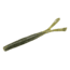 13 Fishing Joy Stick Worm feat. Rabbit Ear, 6in, 5/Pack Collard Greens, RE-JS6-11