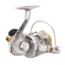 Rapala Kalon C Spinning Reel 5.4:1 Gear Ratio, Gray, 0.5, KLC-5.4-.5