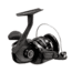 Rapala Kalon O Blackout Spinning Reel 5.2:1 Gear Ratio, Flash, Salt-Clam Pack, Black, 2, KLO-5.2-2.0-CP