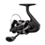 Rapala Kalon O Blackout Spinning Reel 5.2:1 Gear Ratio, Flash, Salt-Clam Pack, Black, 2, KLO-5.2-2.0-CP