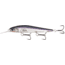 Rapala Loco Special Jerkbait 4.25in, 9/16oz, 3-5ft, Gizzard of Oz, 4.25in, LS35-9
