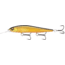 Rapala Loco Special Jerkbait 4.25in, 9/16oz, 3-5ft, Golden Retriever, 4.25in, LS35-10