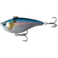 Rapala Magic Man Lipless Crankbait, 1/2oz, Single Pitch, Fantasy Shad, 2.5in, E-PVSP12-FS