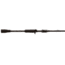 Rapala Medium Heavy Casting Rod, Black, 7ft3in, BO2C73MH