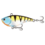 Rapala Micro Magic Man, 0.7oz, Cosmic Perch, 1in, E-MPV1-CP