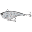 Rapala Micro Magic Man, 0.7oz, Disco Shad, 1in, E-MPV1-DS