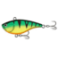 Rapala Micro Magic Man, 0.7oz, Fire Tiger, 1in, E-MPV1-FT