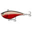 Rapala Micro Magic Man, 0.7oz, Molten Hot Magma, 1in, E-MPV1-MHM
