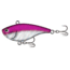 Rapala Micro Magic Man, 0.7oz, Tickle Me Pink, 1in, E-MPV1-TMP